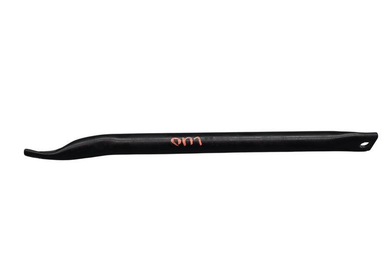 Load image into Gallery viewer, 10-17 BMW 535i 550i GT Front Left Side Radiator Core Cross Brace Bar Support Oem
