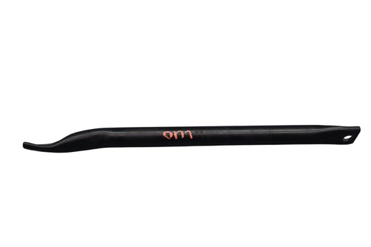 10-17 BMW 535i 550i GT Front Left Side Radiator Core Cross Brace Bar Support Oem