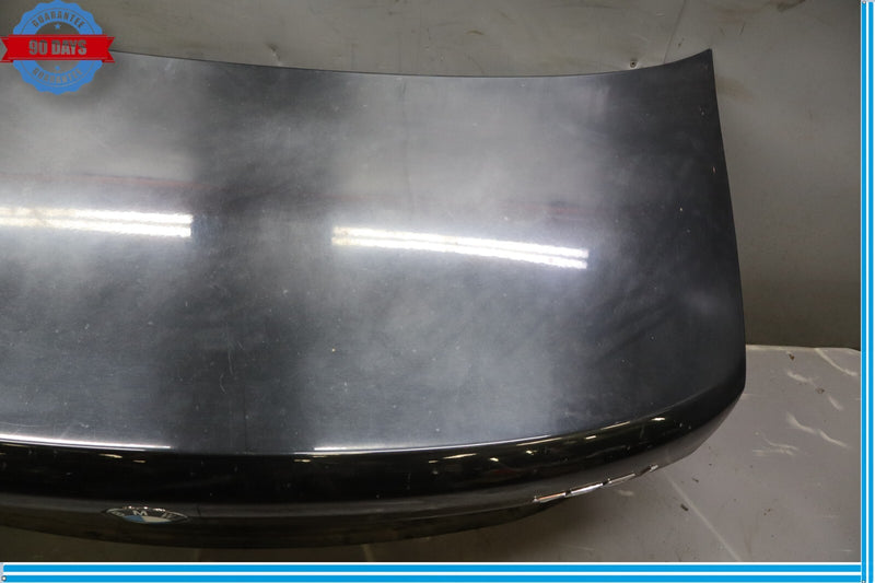 Load image into Gallery viewer, 09-15 BMW 740Li 750i 750Li xDrive Rear Trunk Deck Lid Shell Door Cover Panel Oem
