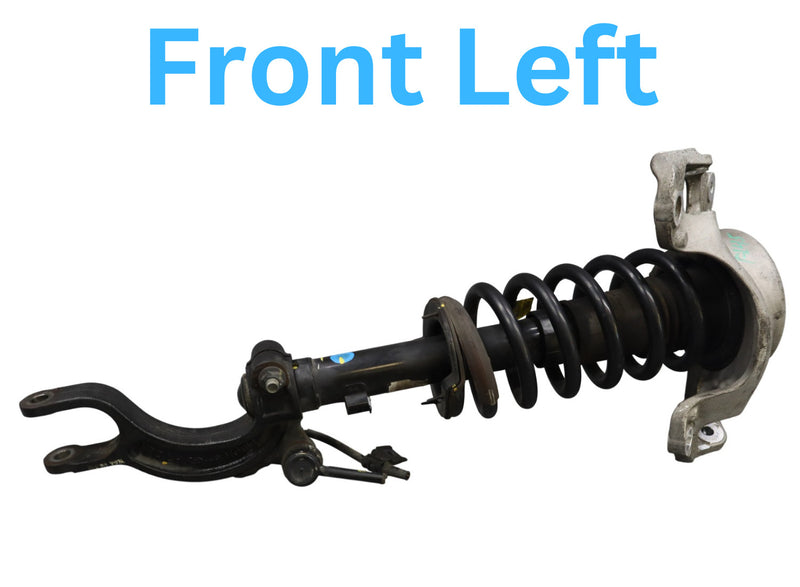 Load image into Gallery viewer, 15-17 Hyundai Genesis Front Left Driver Side Shock Strut Spring Absorber Oem
