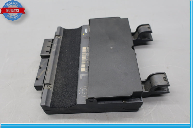 Load image into Gallery viewer, 03-12 Mercedes R230 SL500 SL55 AMG Left Side Under Seat Control Module Unit Oem
