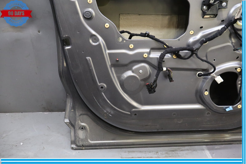 Load image into Gallery viewer, 17-23 Jaguar X761 F-Pace Front Left Driver Side Exterior Door Panel Shell OEM
