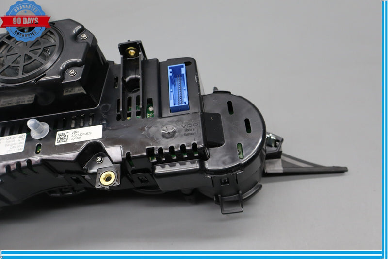 Load image into Gallery viewer, 2010-2016 PORSCHE PANAMERA TURBO SPEEDOMETER CLUSTER 97064112604 OEM
