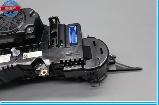2010-2016 PORSCHE PANAMERA TURBO SPEEDOMETER CLUSTER 97064112604 OEM