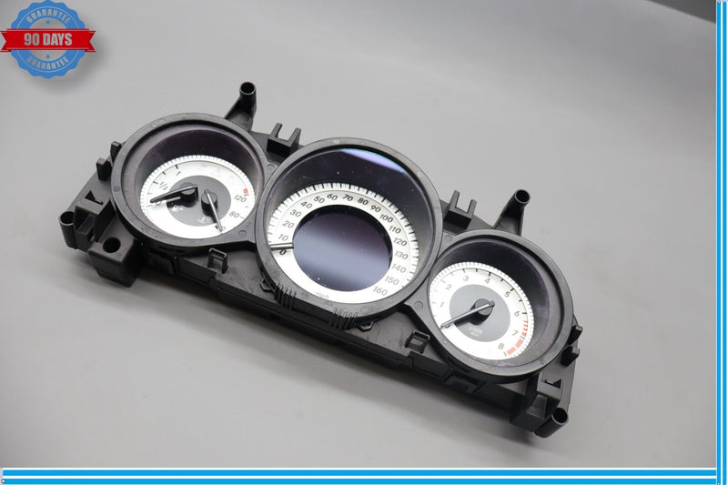 Load image into Gallery viewer, 12-14 Mercedes C250 C350 W204 Instrument Speedometer Cluster 2049004309 Oem
