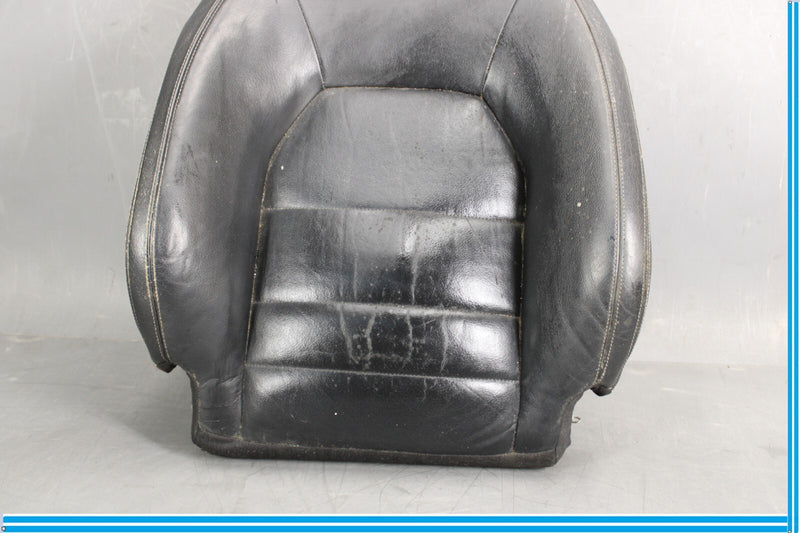 Load image into Gallery viewer, 10-17 Mercedes E350 E550 W207 Front Left Side Top Upper Seat Cushion Black Oem
