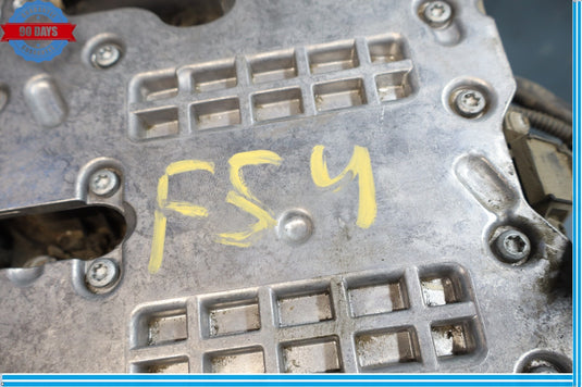 BMW F30 F32 F10 F22 228 328I N26 2.0L ENGINE MOTOR TURBOCHARGED ASSEMBLY OEM 92K