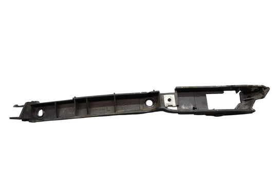 97-04 Porsche Boxster 986 Front Left Side Bumper Support Retaining Bracket Oem