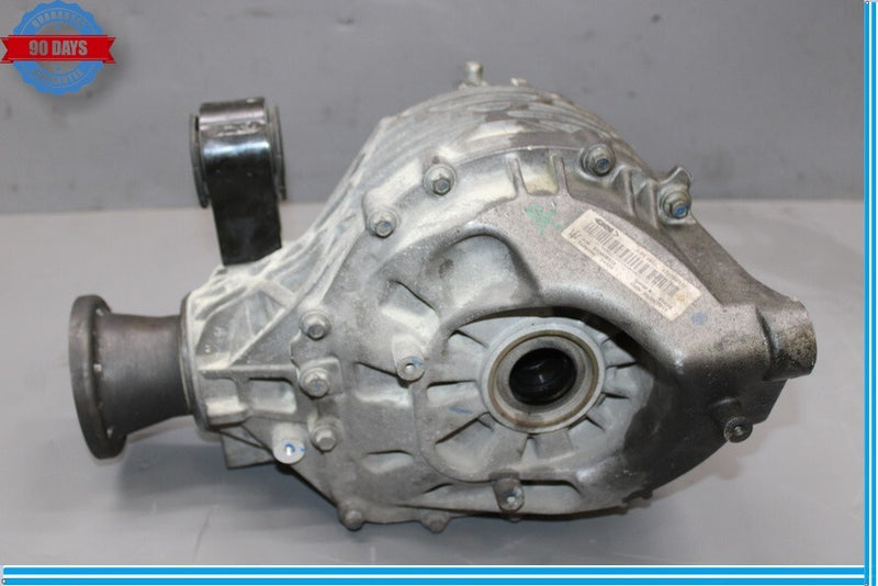 Load image into Gallery viewer, 14-24 Maserati Quattroporte M156 Rear Differential Diff Axle Carrier 2.80 Oem
