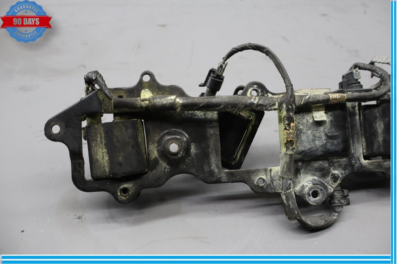 Load image into Gallery viewer, 03-07 HUMMER H2 Left / Right Side Engine Ignition Coil Set W/ Bracket Oem
