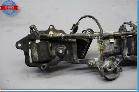 03-07 HUMMER H2 Left / Right Side Engine Ignition Coil Set W/ Bracket Oem