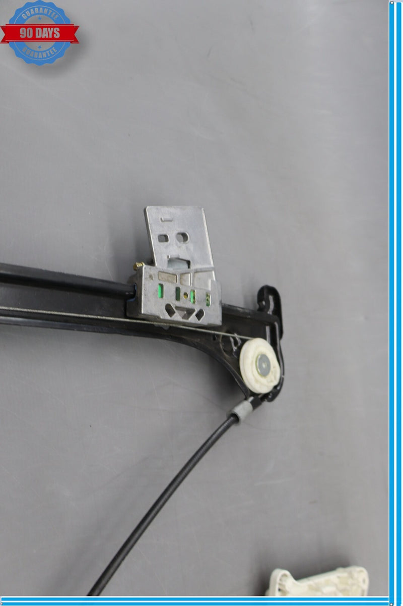 Load image into Gallery viewer, 05-11 Mercedes SLK280 SLK300 R171 Front Left Side Window Regulator W/O Motor Oem
