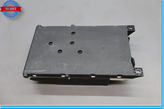 13-19 Mercedes X166 GL320 GL450 Sam Signal Computer Control Module W/Cover Oem