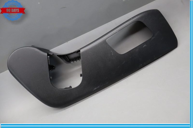Load image into Gallery viewer, 07-12 Lexus LS460 Front Right Passenger Seat Switch Cover Trim Oem
