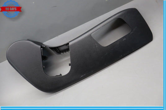 07-12 Lexus LS460 Front Right Passenger Seat Switch Cover Trim Oem