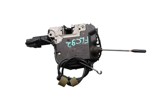 03-09 Mercedes CLK350 CLK550 Front Left Driver Side Door Lock Latch Actuator Oem
