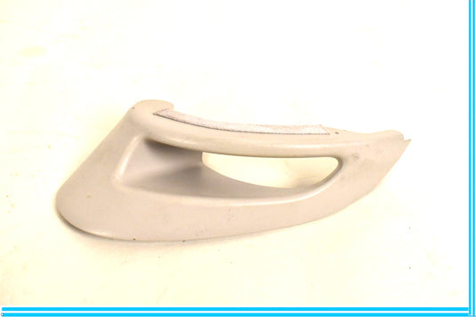 00-06 Mercedes CL500 CL600 W215 Rear Left Driver Seat Belt Guide Trim Oem