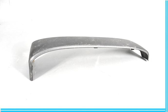 07-12 Lexus LS460 Front Left Driver Seat Lower Trim Cover Black 71868-50040 Oem