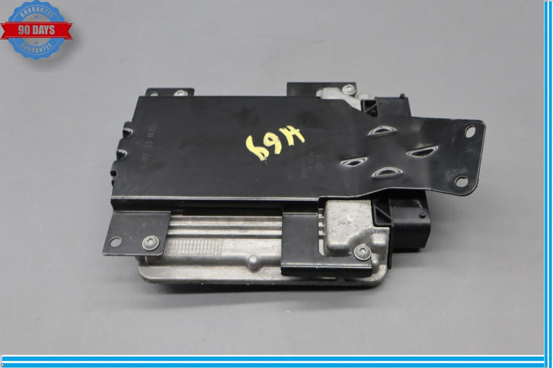 Load image into Gallery viewer, 11-18 Porsche Cayenne 958 Engine Computer Control Module Unit ECM 7P0907645A Oem
