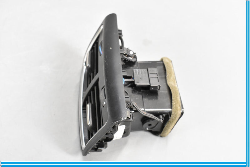 Load image into Gallery viewer, 08-16 Audi A4 Wagon Rear Center Console HVAC A/C AC Air Vent Oem
