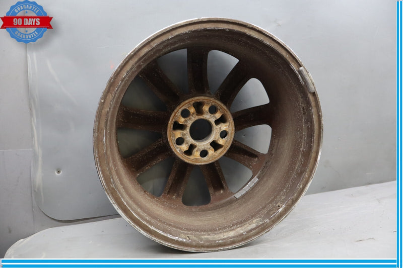 Load image into Gallery viewer, 07-09 Lexus LS460 XF40 9-Spoke Alloy Wheel Rim 18x7.5 18'' 42611-50730 Oem
