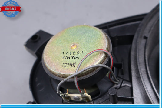 03-08 Mercedes R230 SL500 Front Right Side Door Audio Speaker Bose Oem