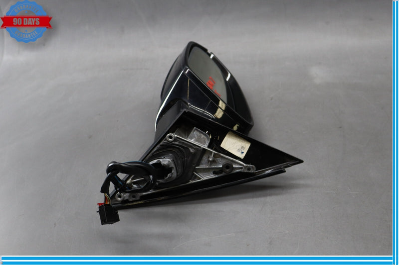 Load image into Gallery viewer, 11-18 Audi A8 A8L Quattro Front Left Driver Side Exterior Rear View Mirror Oem
