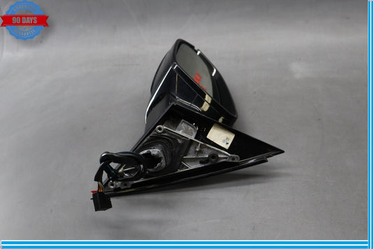 11-18 Audi A8 A8L Quattro Front Left Driver Side Exterior Rear View Mirror Oem