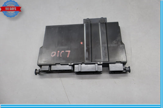 14-20 Maserati Ghibli M157 Levante Left Driver Side Seat Control Module Oem