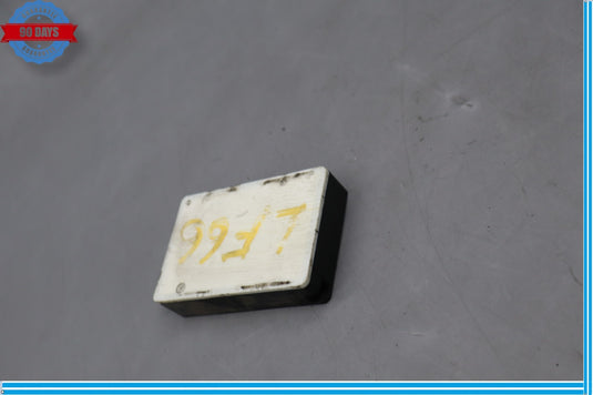 12-15 Mercedes W204 C250 Rear Bumper Left Side Blind Spot Distance Sensor Oem