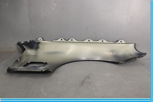 03-08 Mercedes SL500 SL550 Front Left Driver Side Fender Panel Oem