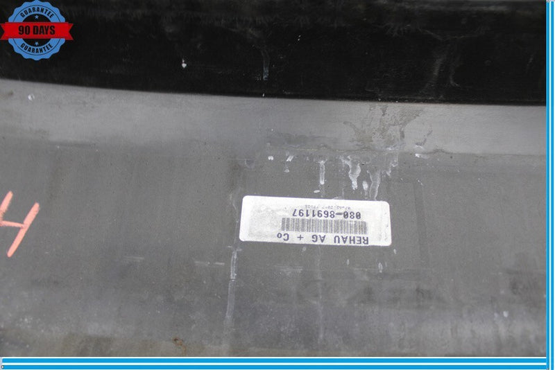 Load image into Gallery viewer, 14-17 Mercedes W207 E350 E550 Convertible Base Rear Bumper Cover Assembly Oem

