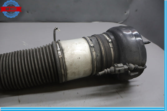11-18 Audi A8 A8L Quattro Front Left / Right Air Shock Strut Absorber Damper Oem