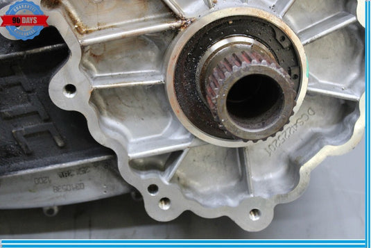 06-13 Mercedes W164 ML320 GL320 Transmission Transfer Case Gear Box Oem