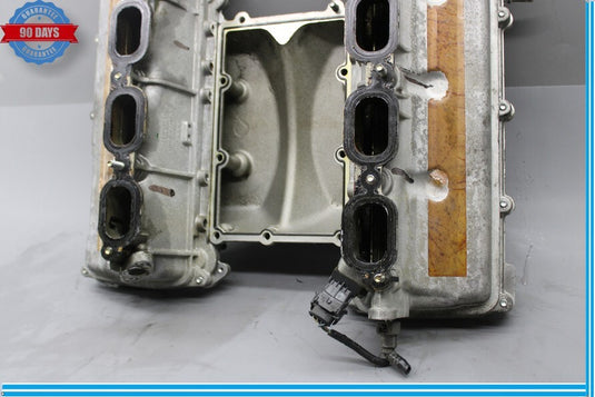 10-23 Jaguar Range Rover XJL XKR F-Type 5.0L Supercharger Intake Manifold OEM