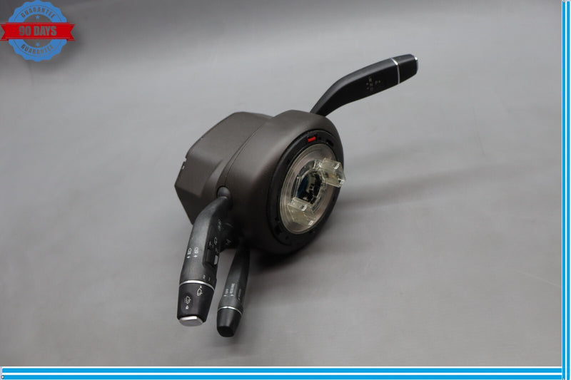 Load image into Gallery viewer, 12-19 Mercedes GL450 GL550 X166 Front Left Steering Column Switches Oem
