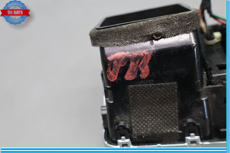 Load image into Gallery viewer, 11-13 Hyundai Equus Rear Center Double Air Vent Grille Switch 3N97040000 Oem
