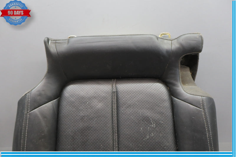Load image into Gallery viewer, 11-18 Porsche Cayenne 958 Rear Right Side Lower Bottom Seat Cushion Oem
