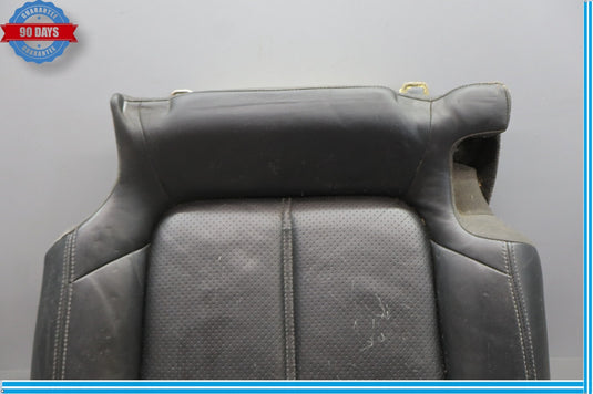 11-18 Porsche Cayenne 958 Rear Right Side Lower Bottom Seat Cushion Oem