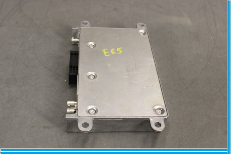 Load image into Gallery viewer, 07-12 Mercedes SL500 SL550 R230 Communication Control Module A2218708726 Oem
