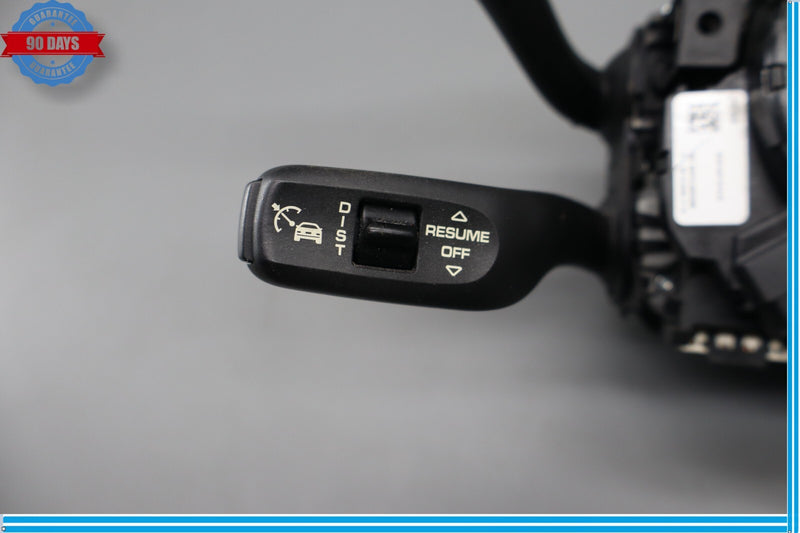 Load image into Gallery viewer, 10-13 Porsche Panamera Steering Multi Functional Turn Wiper Cruise Switch Oem
