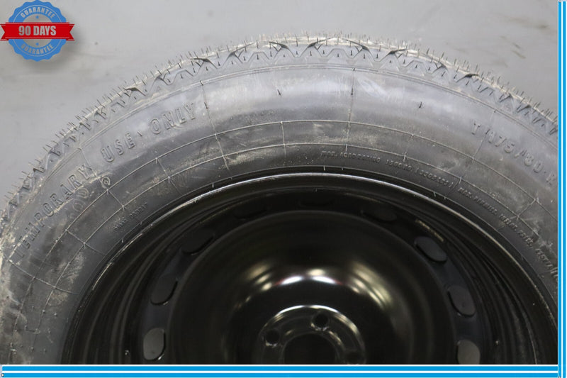 Load image into Gallery viewer, 17-20 Jaguar X761 Jaguar F-pace Emergency Spare Tire Wheel Donut "19 Oem
