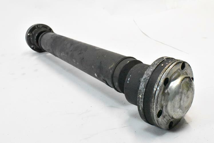 Load image into Gallery viewer, 07-11 MERCEDES W251 X164 W164 ML-CLASS FRONT DRIVE SHAFT DRIVESHAFT OEM
