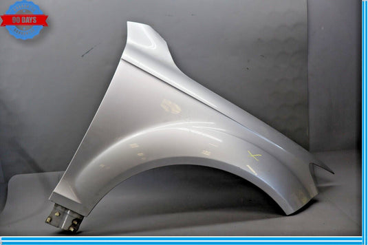 07-15 Audi Q7 4L Front Right Passenger Side Fender Wing Cover Assembly Oem