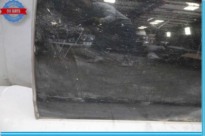 Load image into Gallery viewer, 10-16 Porsche Panamera 970 Front Left Driver Side Outer Door Shell Panel Oem
