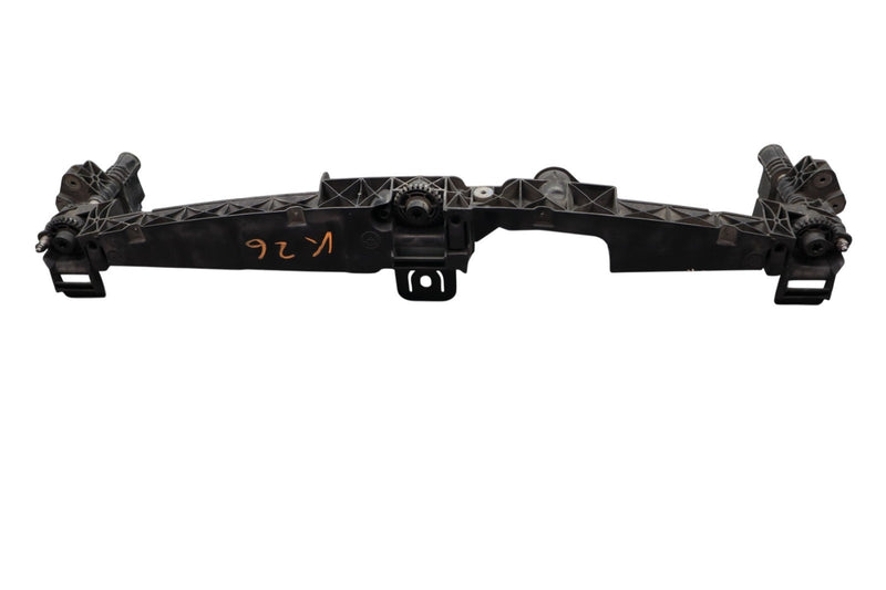 Load image into Gallery viewer, 10-16 Mercedes E350 E550 W212 Front Radiator Grille Beam Support Bracket Oem
