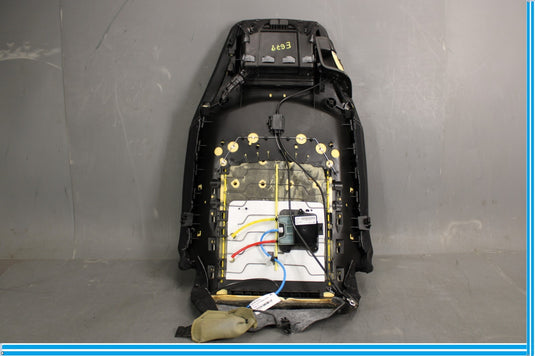 10-17 Mercedes E350 E550 W207 Front Right Passenger Side Seat Cushion Upper Oem