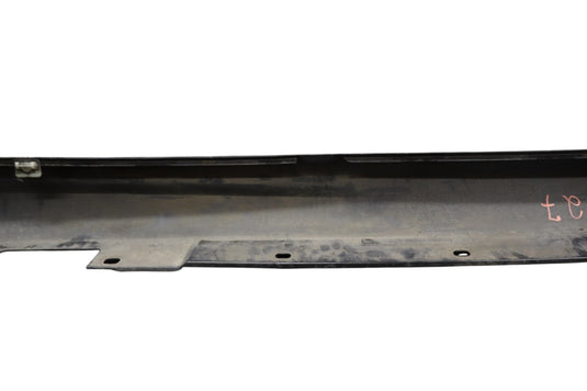 08-14 Mercedes W204 C350 C300 C250 Left Driver Side Rocker Panel Side Skirt Oem