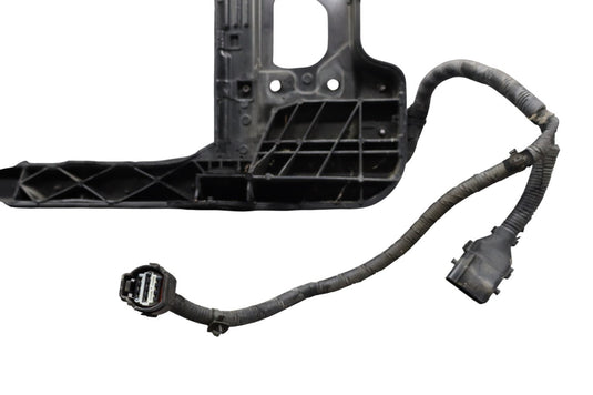 11-16 Hyundai Equus SIG Front Radiator Support Core Carrier Assembly Oem