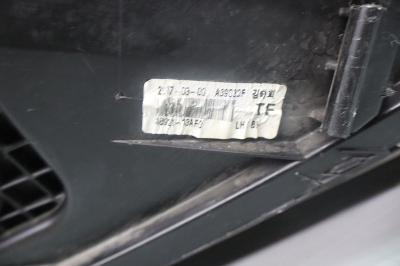 Load image into Gallery viewer, 14-16 Kia Optima Front Left Driver Side Head Light Headlight Lamp Assembly Oem
